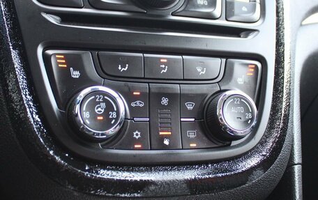 Opel Mokka I, 2014 год, 899 000 рублей, 14 фотография