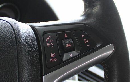 Opel Mokka I, 2014 год, 899 000 рублей, 11 фотография