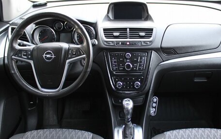 Opel Mokka I, 2014 год, 899 000 рублей, 13 фотография