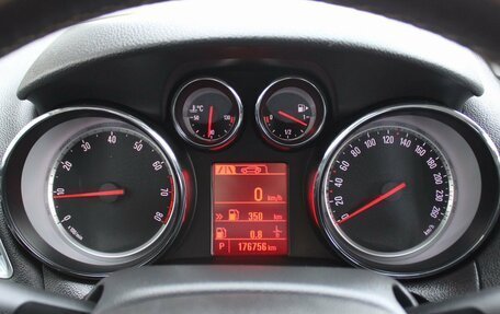 Opel Mokka I, 2014 год, 899 000 рублей, 12 фотография