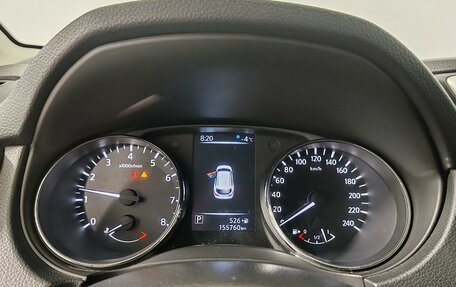 Nissan Qashqai, 2014 год, 1 219 000 рублей, 12 фотография