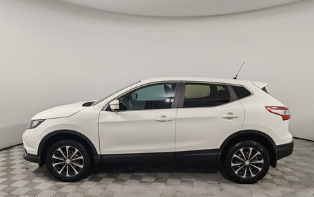 Nissan Qashqai, 2014 год, 1 219 000 рублей, 8 фотография