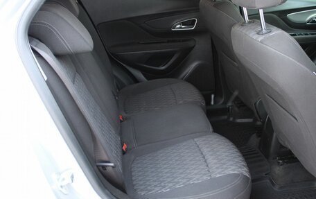 Opel Mokka I, 2014 год, 899 000 рублей, 17 фотография