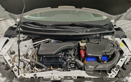 Nissan Qashqai, 2014 год, 1 219 000 рублей, 9 фотография