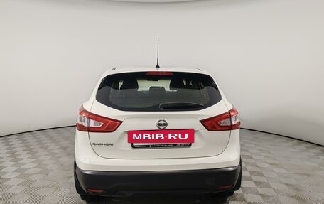 Nissan Qashqai, 2014 год, 1 219 000 рублей, 6 фотография
