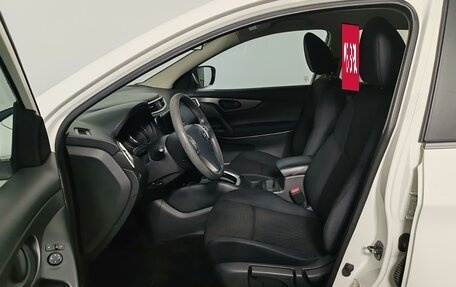 Nissan Qashqai, 2014 год, 1 219 000 рублей, 15 фотография