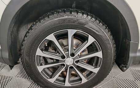 Nissan Qashqai, 2014 год, 1 219 000 рублей, 17 фотография