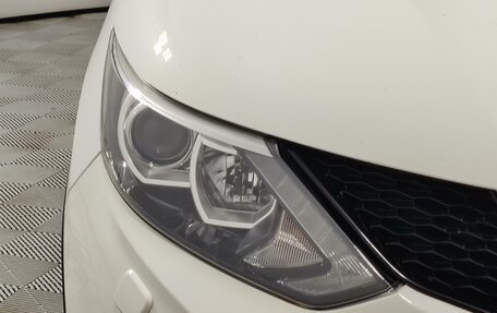 Nissan Qashqai, 2014 год, 1 219 000 рублей, 16 фотография