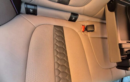 BMW X5 M, 2024 год, 18 400 000 рублей, 6 фотография