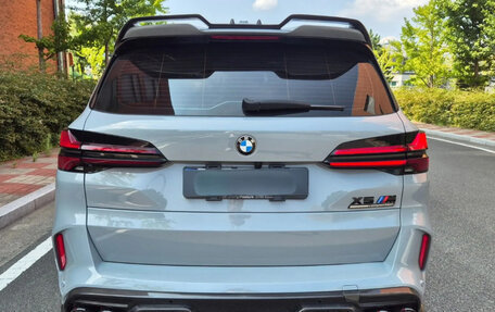 BMW X5 M, 2024 год, 18 400 000 рублей, 2 фотография