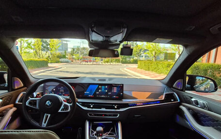BMW X5 M, 2024 год, 18 400 000 рублей, 7 фотография