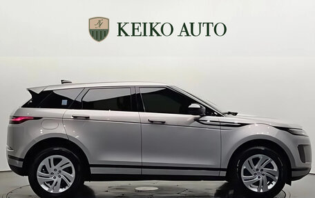 Land Rover Range Rover Evoque II, 2024 год, 5 385 000 рублей, 4 фотография