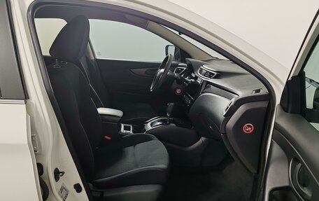 Nissan Qashqai, 2014 год, 1 219 000 рублей, 20 фотография