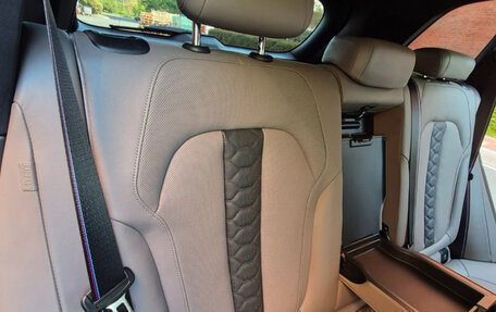 BMW X5 M, 2024 год, 18 400 000 рублей, 5 фотография