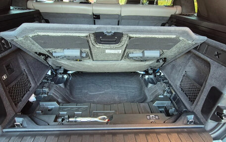 BMW X5 M, 2024 год, 18 400 000 рублей, 4 фотография