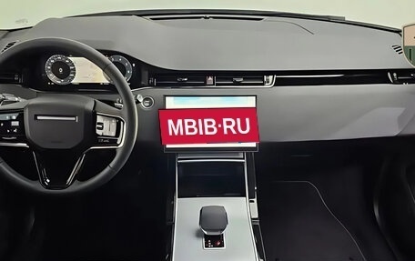 Land Rover Range Rover Evoque II, 2024 год, 5 385 000 рублей, 2 фотография