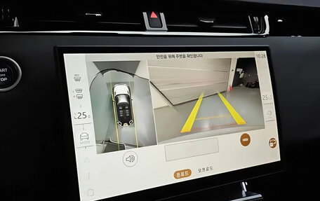 Land Rover Range Rover Evoque II, 2024 год, 5 385 000 рублей, 9 фотография