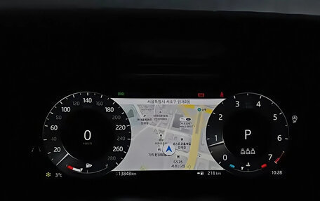 Land Rover Range Rover Evoque II, 2024 год, 5 385 000 рублей, 6 фотография