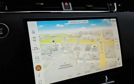 Land Rover Range Rover Evoque II, 2024 год, 5 385 000 рублей, 8 фотография