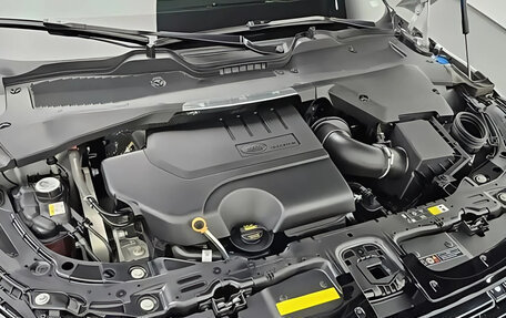 Land Rover Range Rover Evoque II, 2024 год, 5 385 000 рублей, 16 фотография