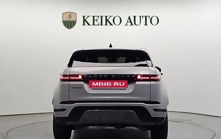 Land Rover Range Rover Evoque II, 2024 год, 5 385 000 рублей, 19 фотография