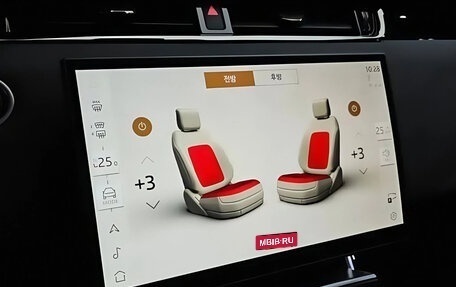 Land Rover Range Rover Evoque II, 2024 год, 5 385 000 рублей, 10 фотография