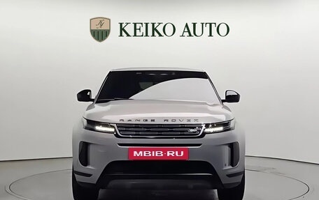 Land Rover Range Rover Evoque II, 2024 год, 5 385 000 рублей, 17 фотография