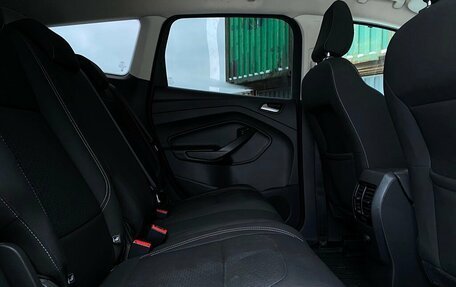 Ford Kuga III, 2018 год, 1 614 800 рублей, 9 фотография