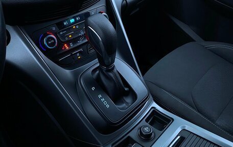 Ford Kuga III, 2018 год, 1 614 800 рублей, 15 фотография