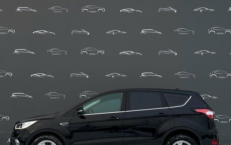 Ford Kuga III, 2018 год, 1 614 800 рублей, 12 фотография