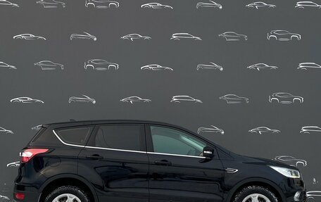 Ford Kuga III, 2018 год, 1 614 800 рублей, 11 фотография