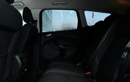 Ford Kuga III, 2018 год, 1 614 800 рублей, 10 фотография