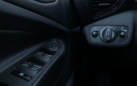 Ford Kuga III, 2018 год, 1 614 800 рублей, 19 фотография