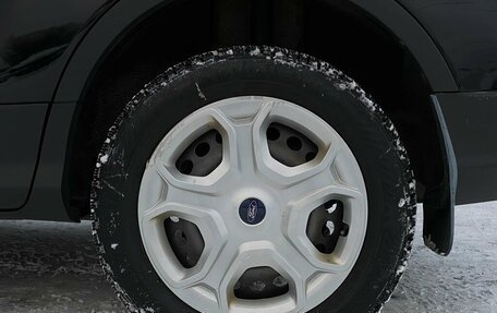 Ford Kuga III, 2018 год, 1 614 800 рублей, 25 фотография