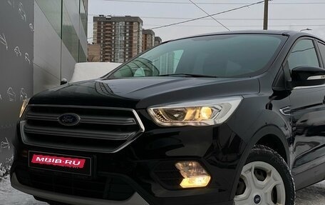 Ford Kuga III, 2018 год, 1 614 800 рублей, 23 фотография