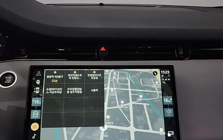 Land Rover Range Rover Evoque II, 2024 год, 5 400 000 рублей, 7 фотография