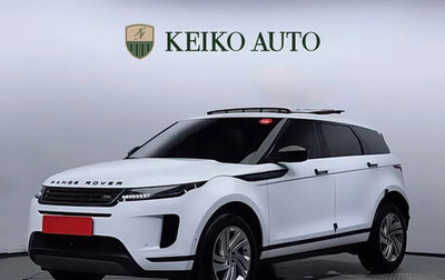 Land Rover Range Rover Evoque II, 2024 год, 5 400 000 рублей, 1 фотография