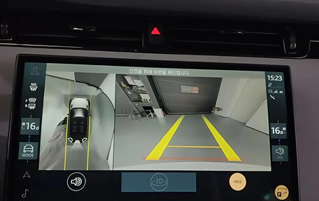 Land Rover Range Rover Evoque II, 2024 год, 5 400 000 рублей, 8 фотография