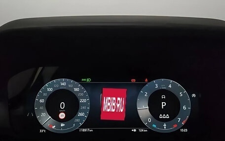 Land Rover Range Rover Evoque II, 2024 год, 5 400 000 рублей, 6 фотография