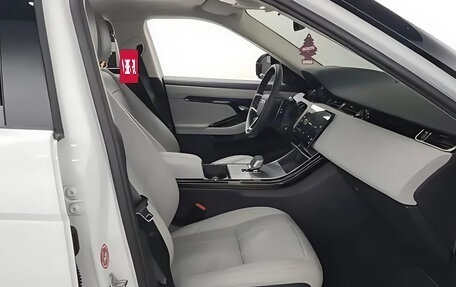 Land Rover Range Rover Evoque II, 2024 год, 5 400 000 рублей, 11 фотография