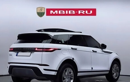 Land Rover Range Rover Evoque II, 2024 год, 5 400 000 рублей, 4 фотография