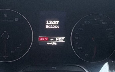 Audi A3, 2020 год, 2 100 000 рублей, 1 фотография