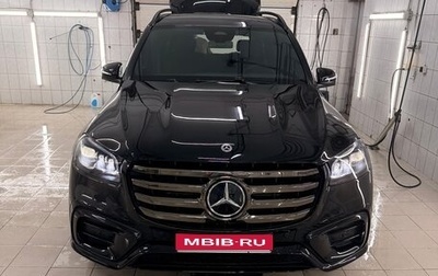 Mercedes-Benz GLS, 2025 год, 17 100 000 рублей, 1 фотография