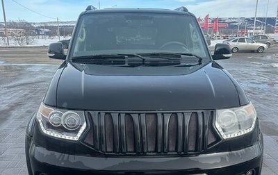 ЛуАЗ Patriot, 2019 год, 1 550 000 рублей, 1 фотография