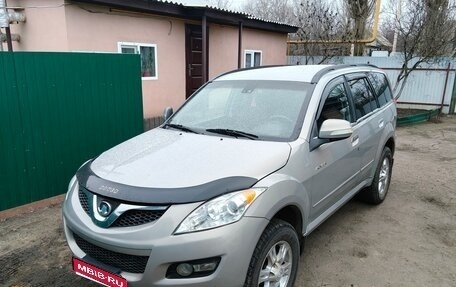 Great Wall Hover H5, 2013 год, 420 000 рублей, 1 фотография