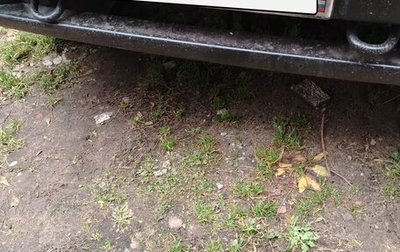 ЛуАЗ Hunter, 2003 год, 420 000 рублей, 1 фотография