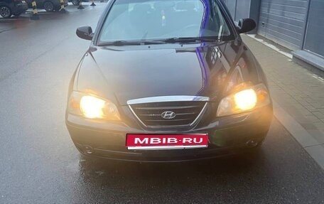 Hyundai Elantra III, 2005 год, 178 000 рублей, 1 фотография