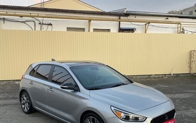 Hyundai Elantra VI рестайлинг, 2020 год, 2 000 000 рублей, 1 фотография