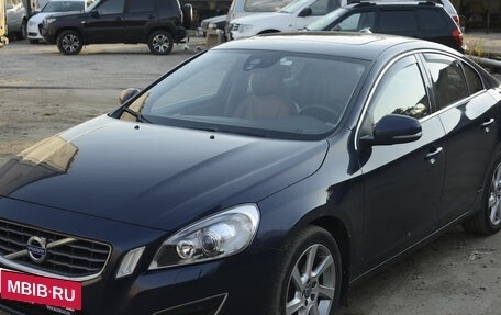 Volvo S60 III, 2010 год, 850 000 рублей, 1 фотография