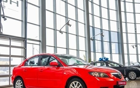 Mazda 3, 2008 год, 799 000 рублей, 1 фотография